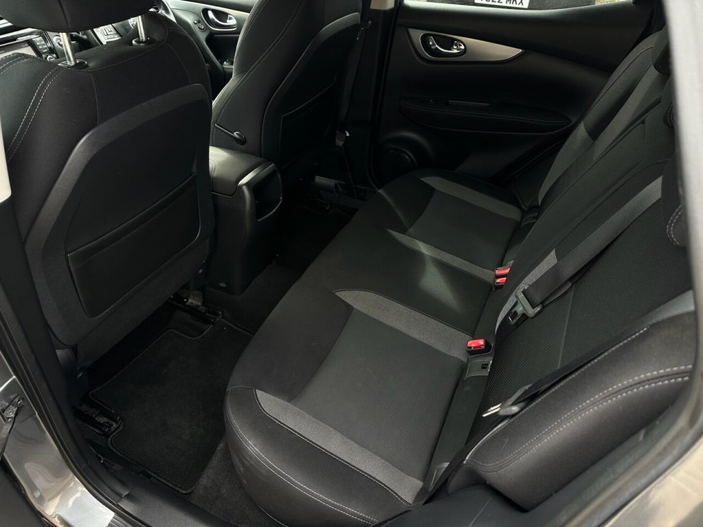 Used Nissan Qashqai 2017 for sale - 78158530: Photo 29