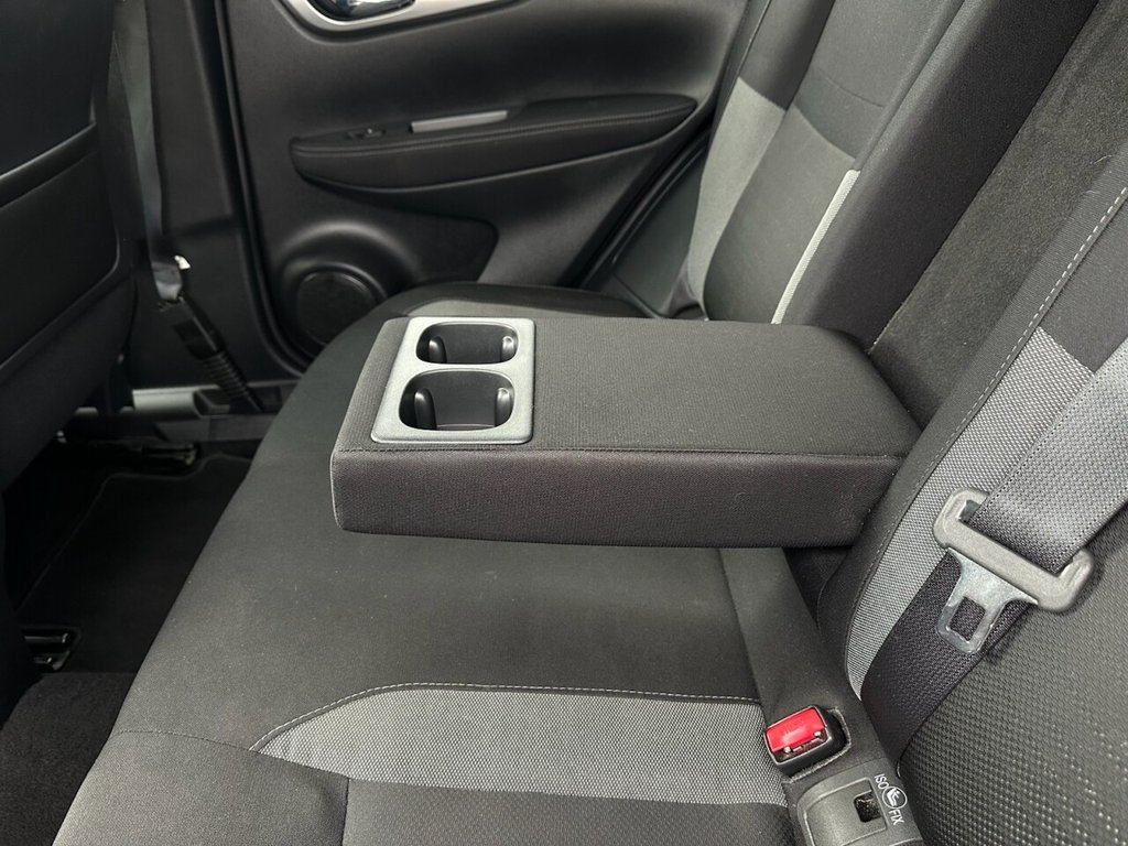 Used Nissan Qashqai 2017 for sale - 78158530: Photo 31