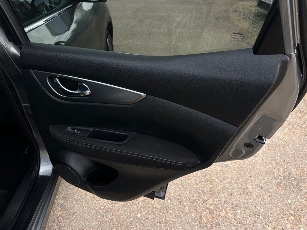 Used Nissan Qashqai 2017 for sale - 78158530: Photo 32