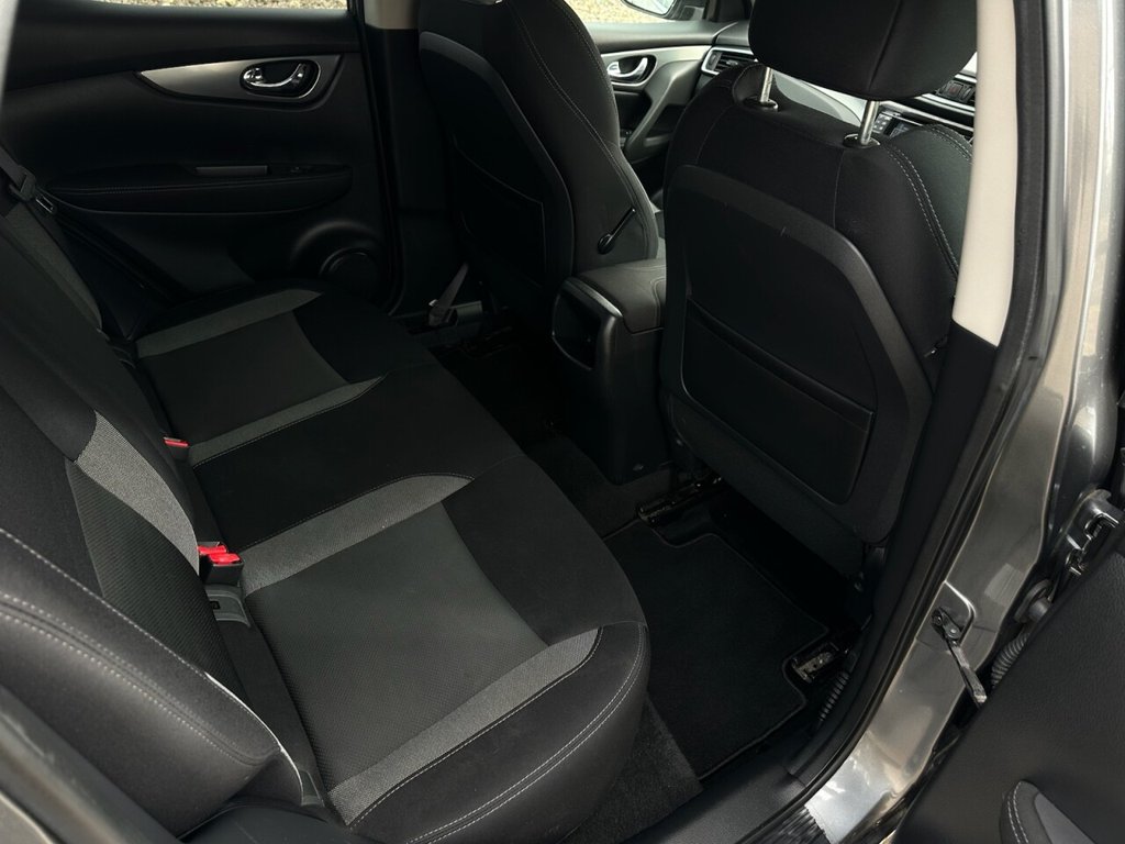 Used Nissan Qashqai 2017 for sale - 78158530: Photo 33