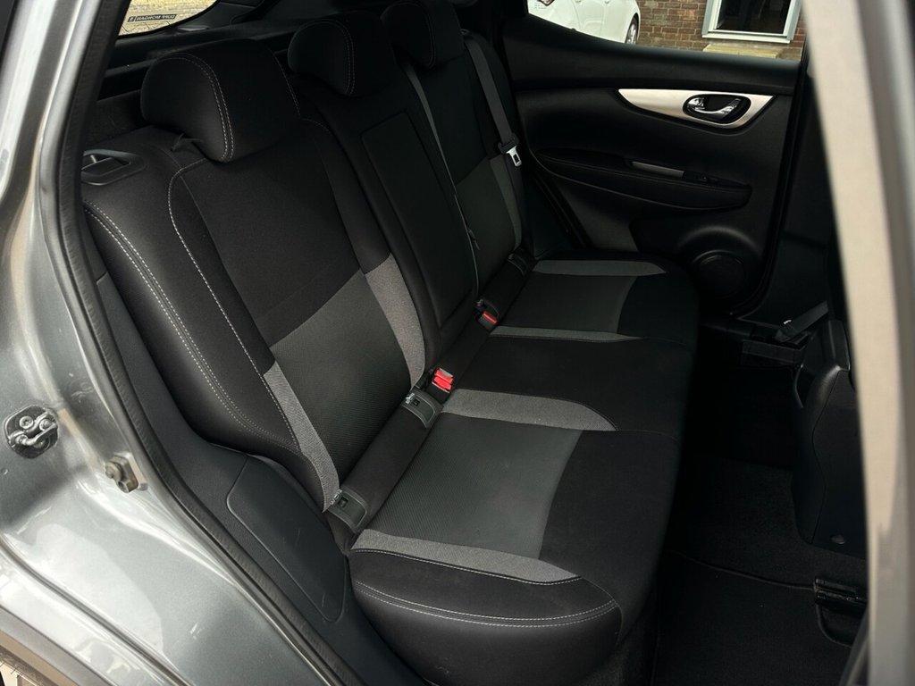 Used Nissan Qashqai 2017 for sale - 78158530: Photo 34