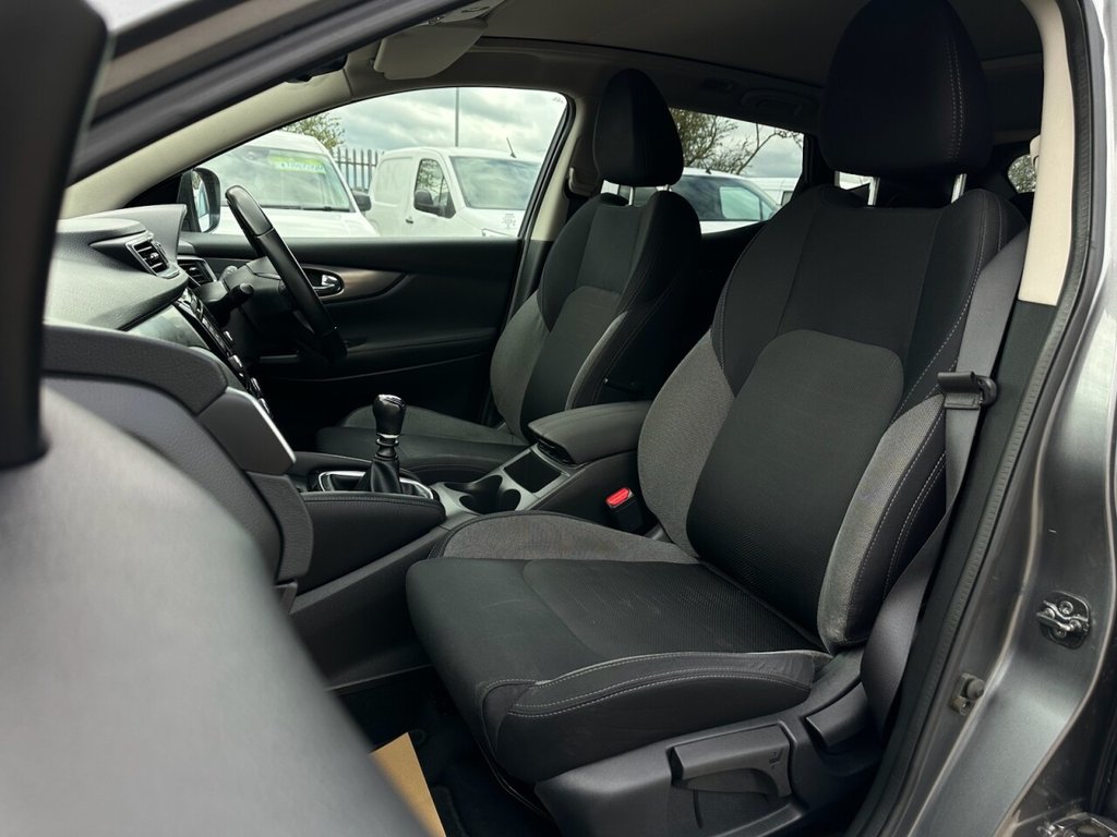 Used Nissan Qashqai 2017 for sale - 78158530: Photo 37
