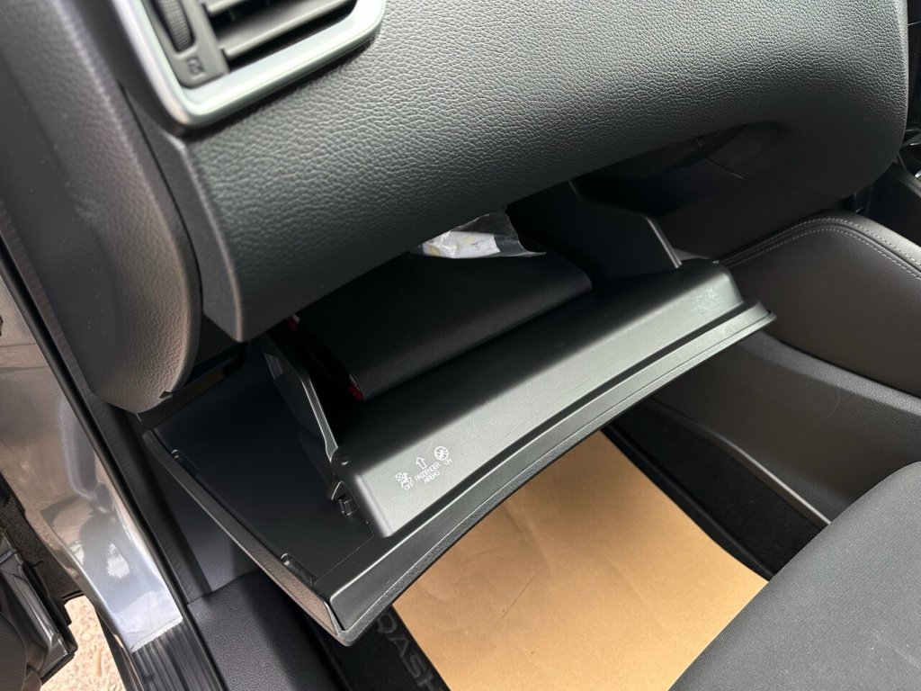 Used Nissan Qashqai 2017 for sale - 78158530: Photo 39