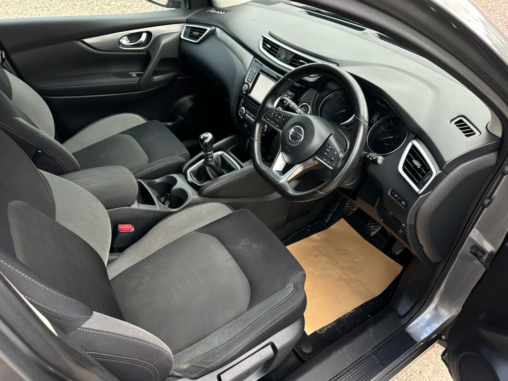 Used Nissan Qashqai 2017 for sale - 78158530: Photo 43