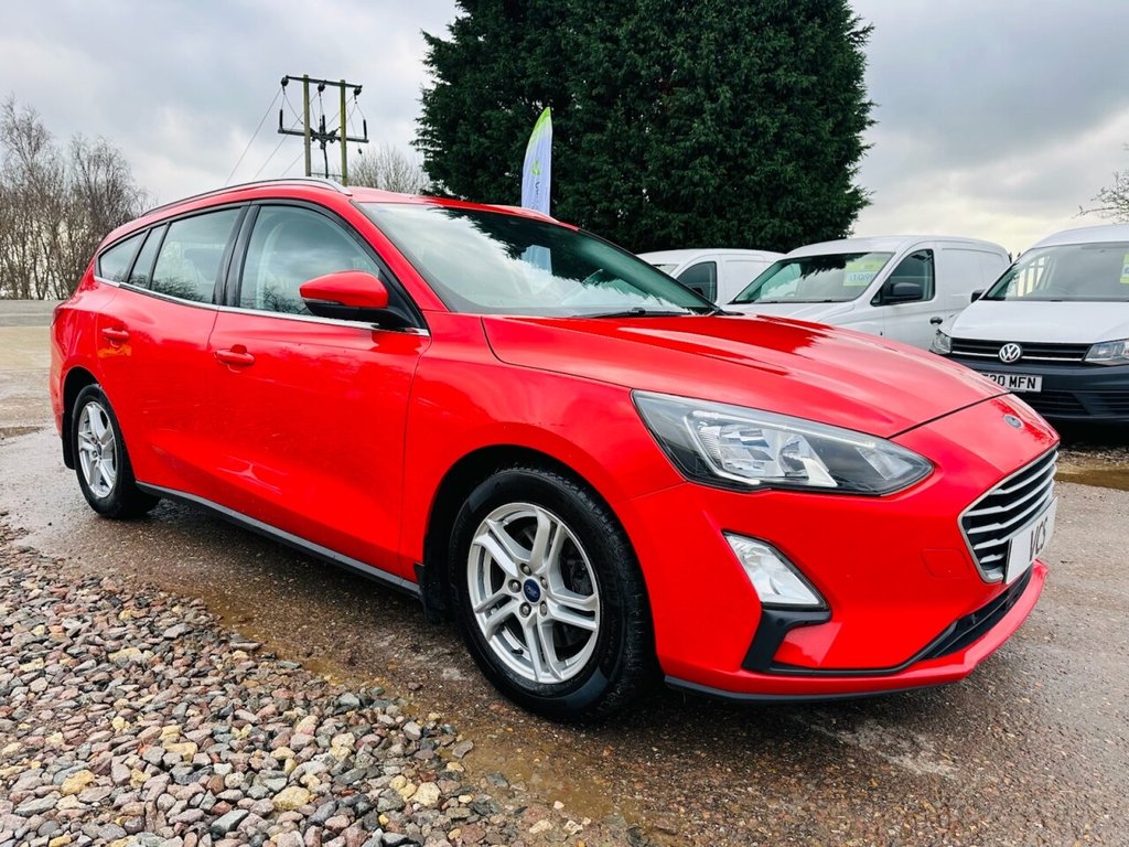 Used Ford Focus 2022 for sale - 77341818: Photo 10