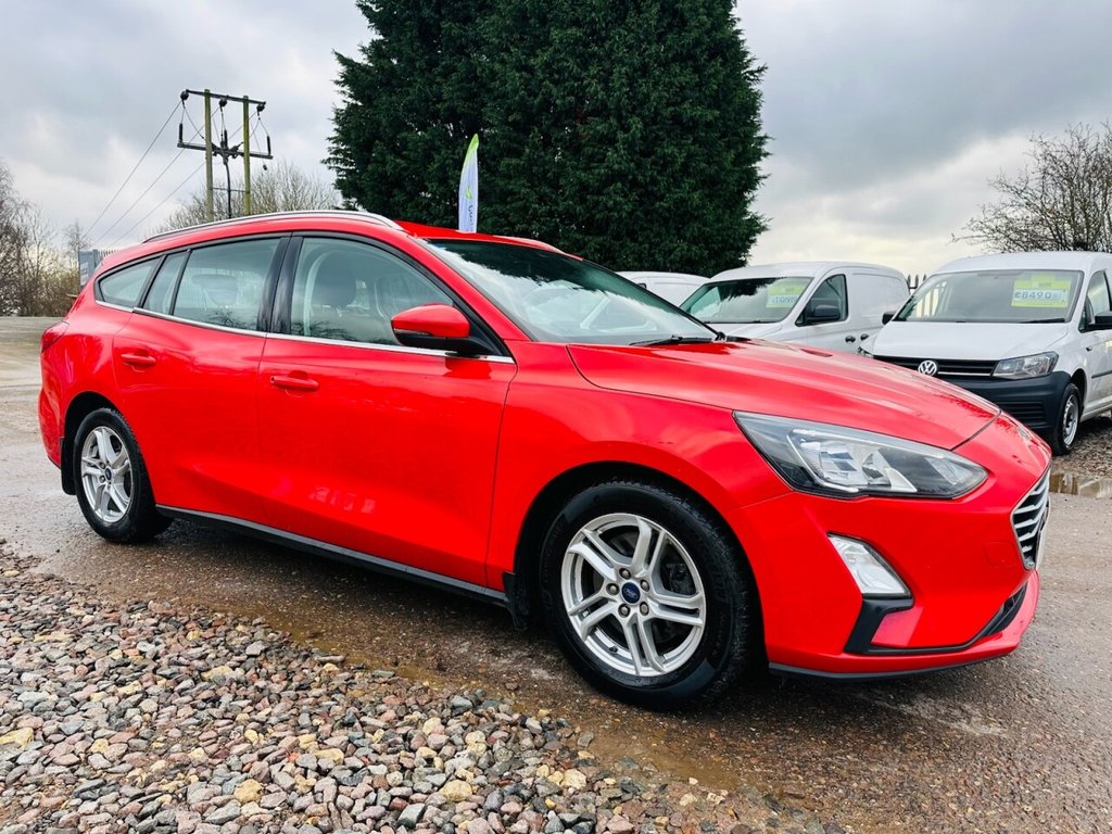 Used Ford Focus 2022 for sale - 77341818: Photo 11