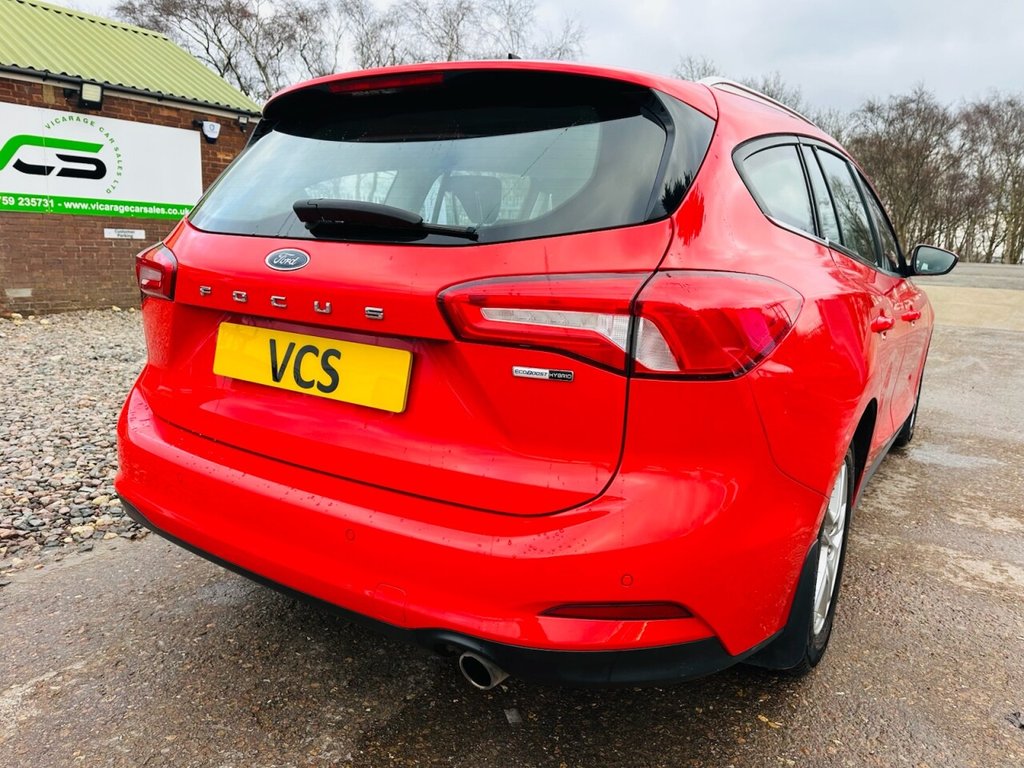 Used Ford Focus 2022 for sale - 77341818: Photo 13