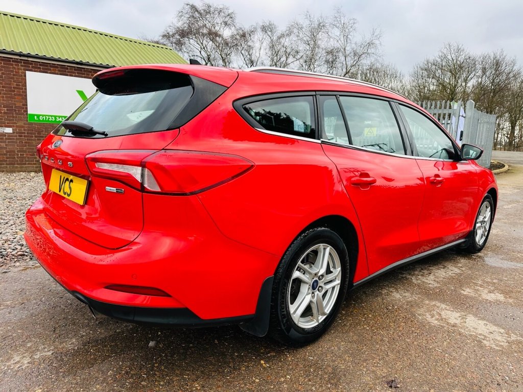 Used Ford Focus 2022 for sale - 77341818: Photo 15