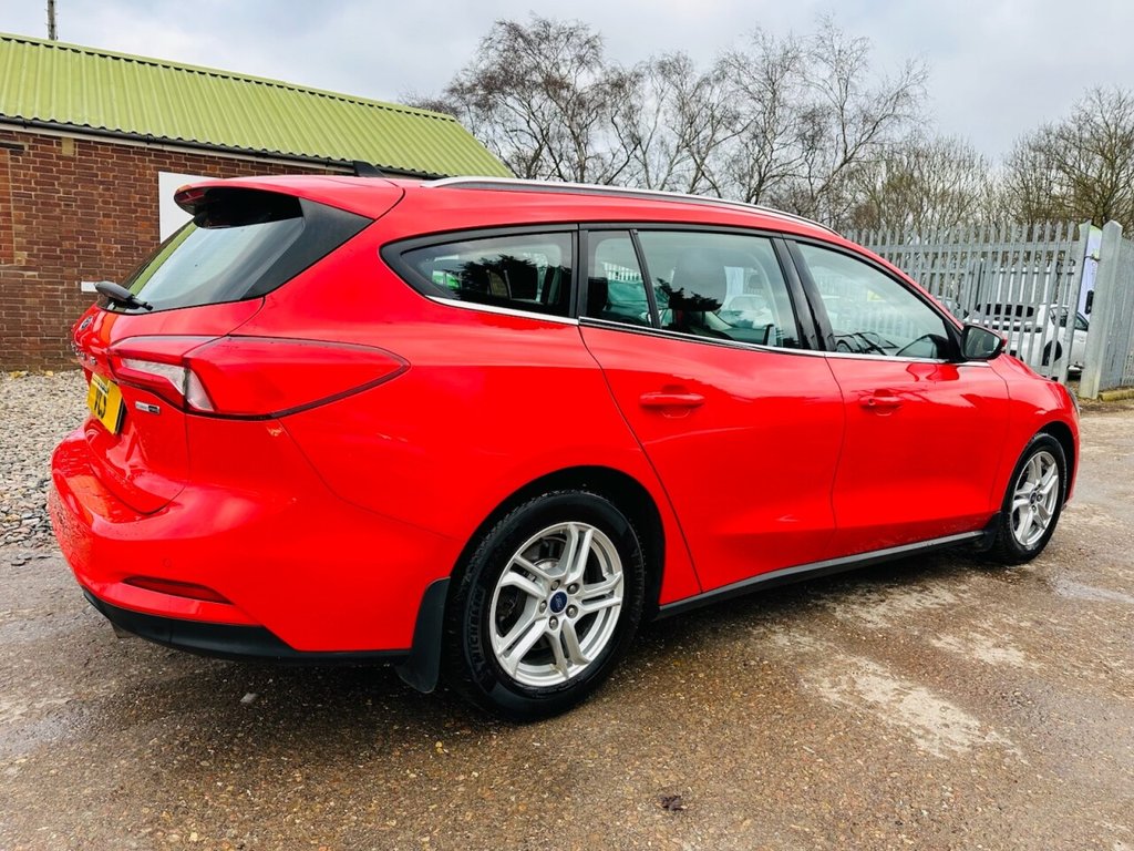 Used Ford Focus 2022 for sale - 77341818: Photo 16