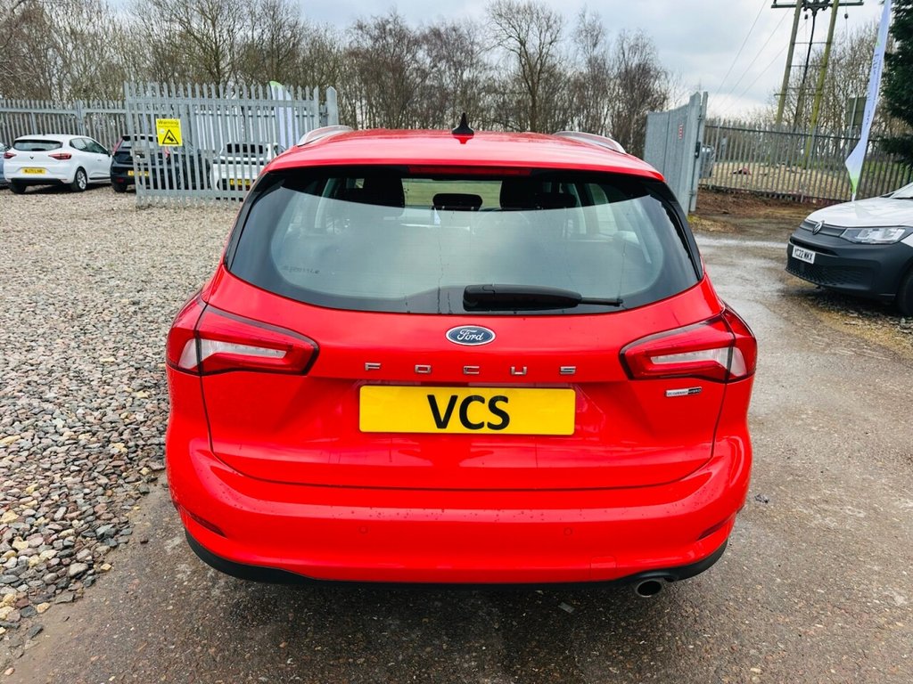 Used Ford Focus 2022 for sale - 77341818: Photo 17