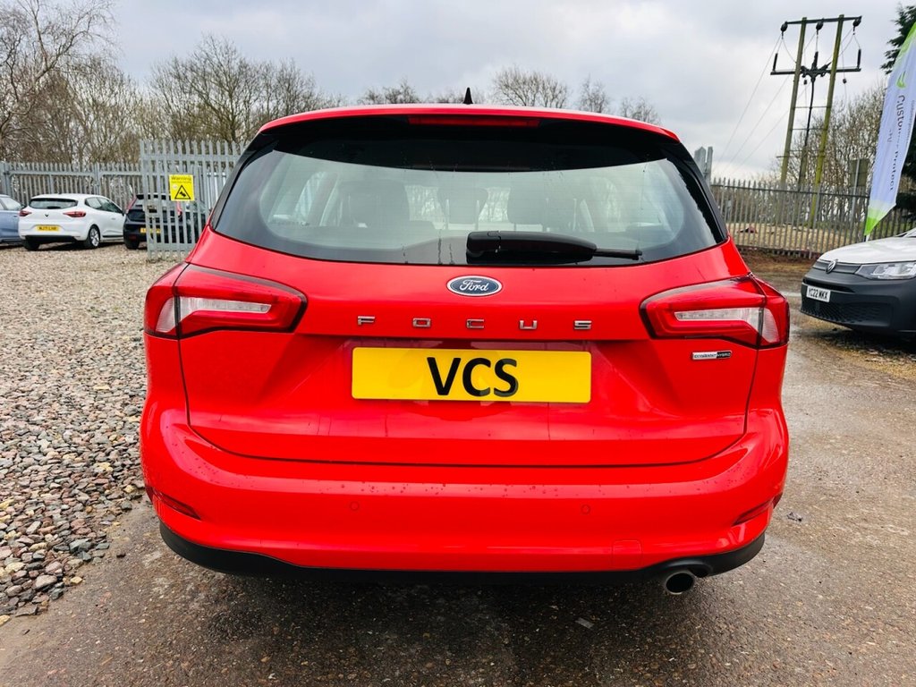 Used Ford Focus 2022 for sale - 77341818: Photo 18