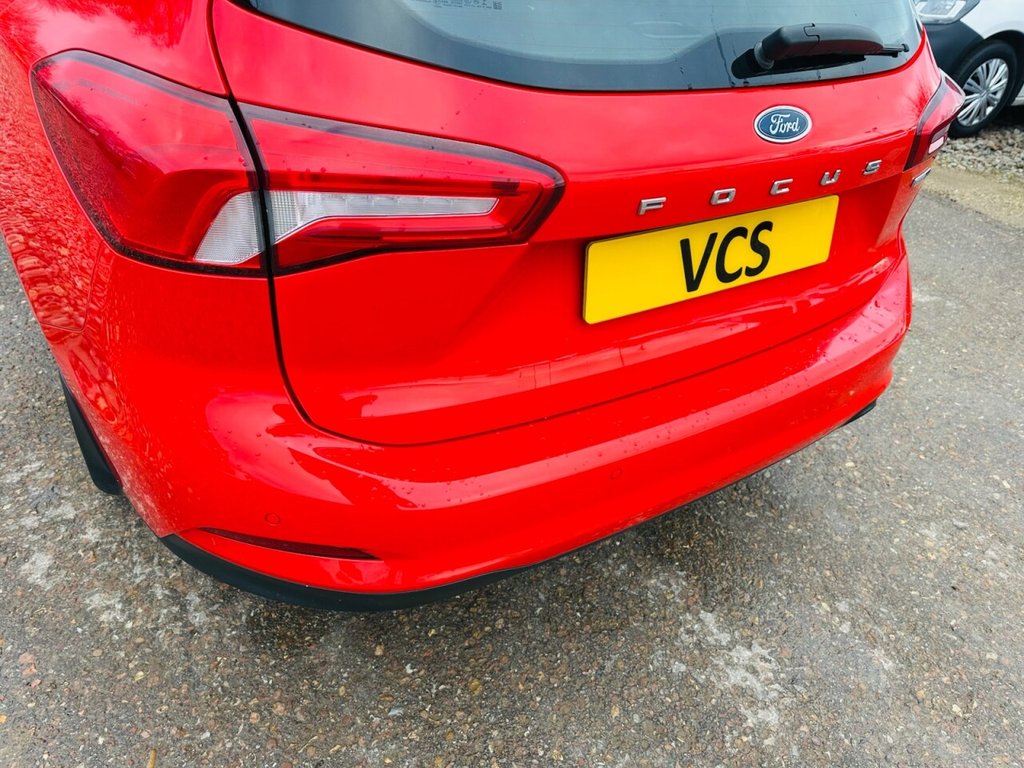 Used Ford Focus 2022 for sale - 77341818: Photo 19