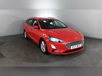 Used Ford Focus 2022 for sale - 77341818: Photo