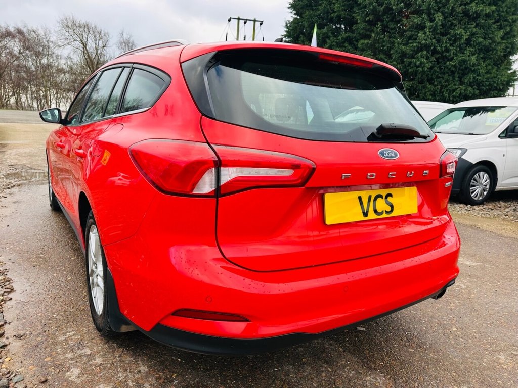 Used Ford Focus 2022 for sale - 77341818: Photo 20