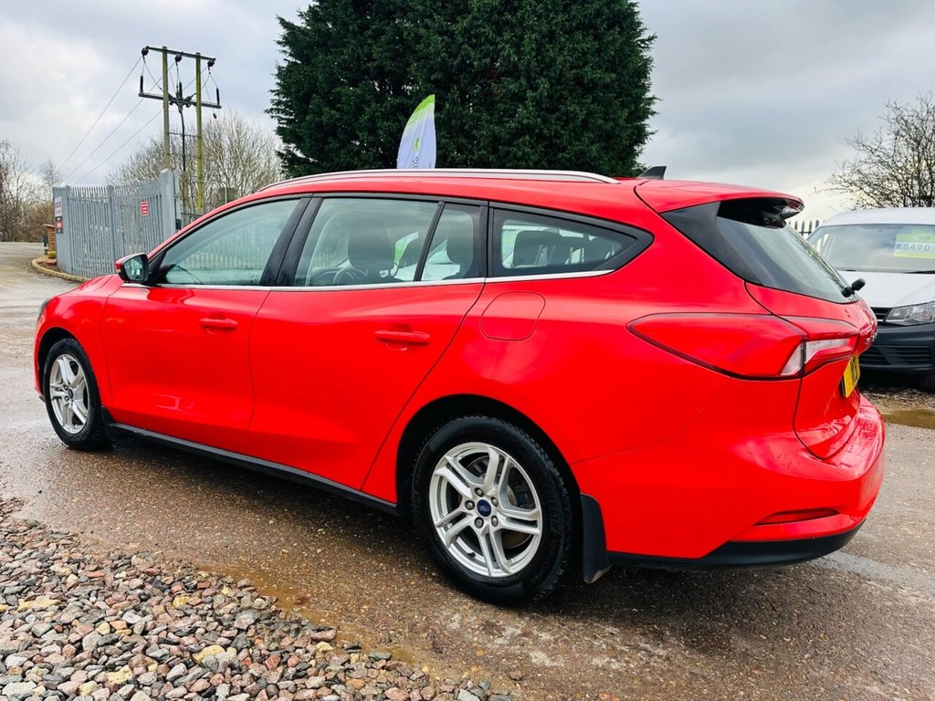 Used Ford Focus 2022 for sale - 77341818: Photo 23