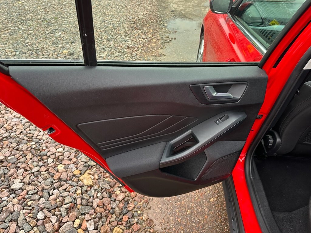 Used Ford Focus 2022 for sale - 77341818: Photo 29