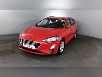 Used Ford Focus 2022 for sale - 77341818: Photo