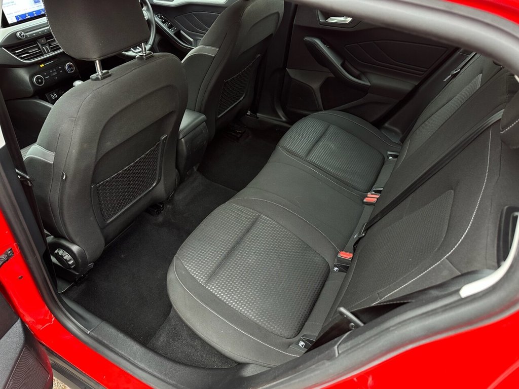 Used Ford Focus 2022 for sale - 77341818: Photo 30