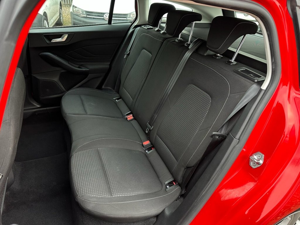 Used Ford Focus 2022 for sale - 77341818: Photo 31
