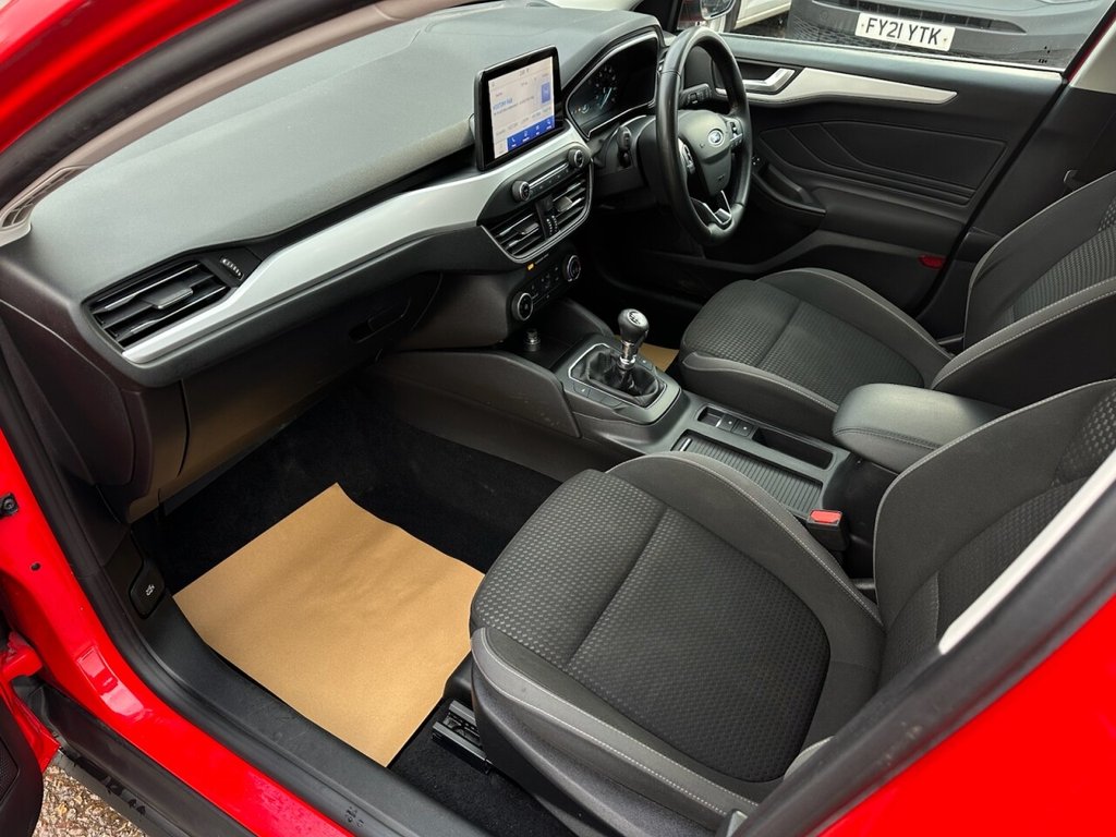 Used Ford Focus 2022 for sale - 77341818: Photo 37