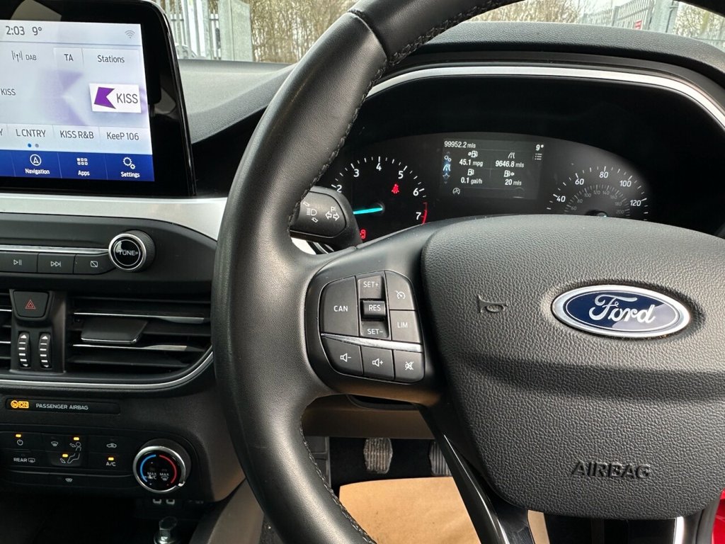 Used Ford Focus 2022 for sale - 77341818: Photo 47