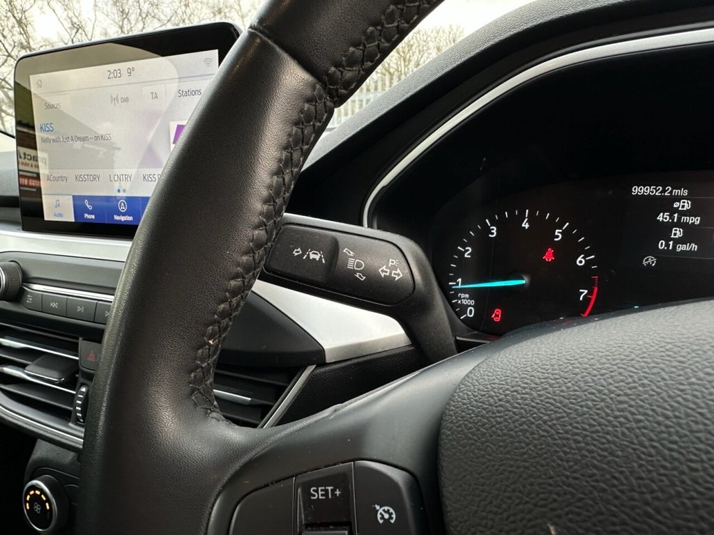 Used Ford Focus 2022 for sale - 77341818: Photo 49