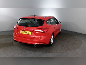Used Ford Focus 2022 for sale - 77341818: Photo