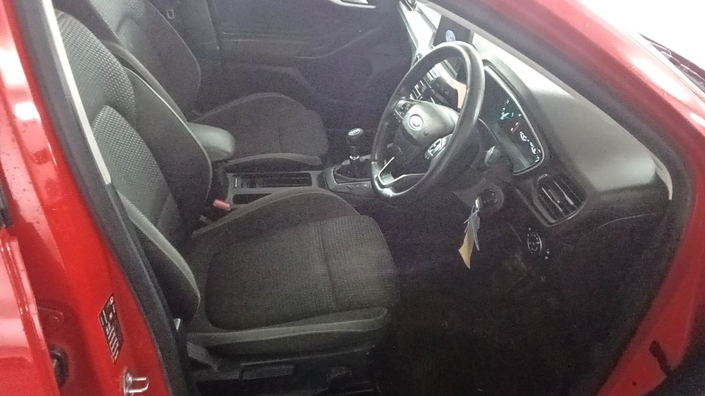Used Ford Focus 2022 for sale - 77341818: Photo 5