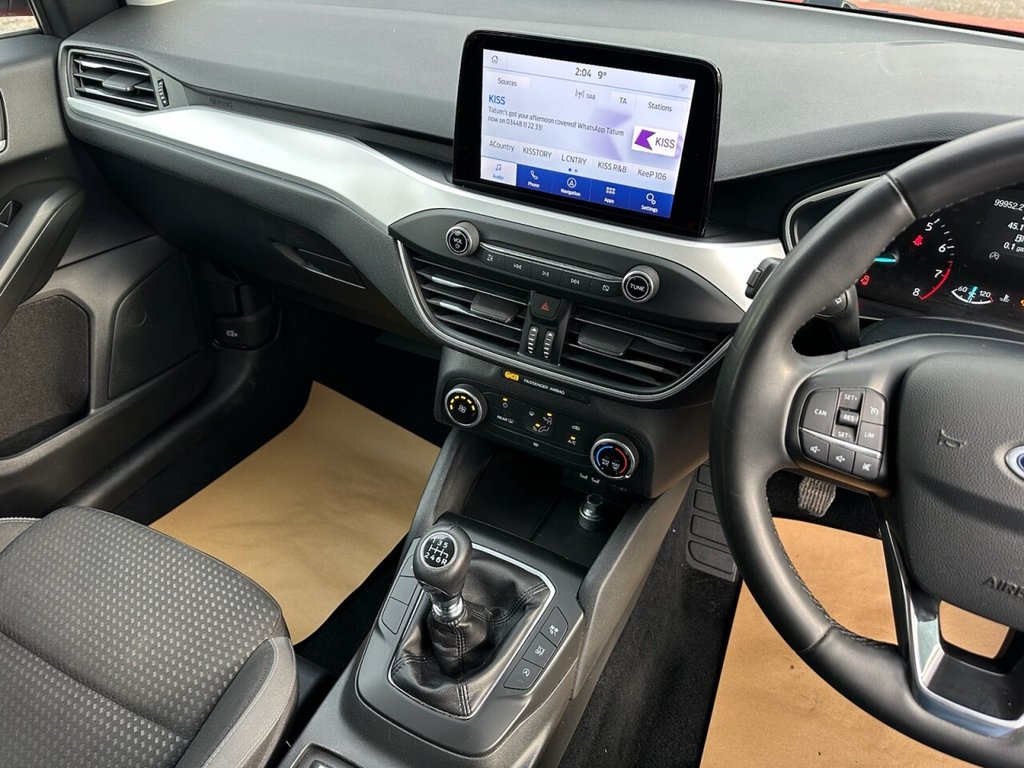 Used Ford Focus 2022 for sale - 77341818: Photo 50