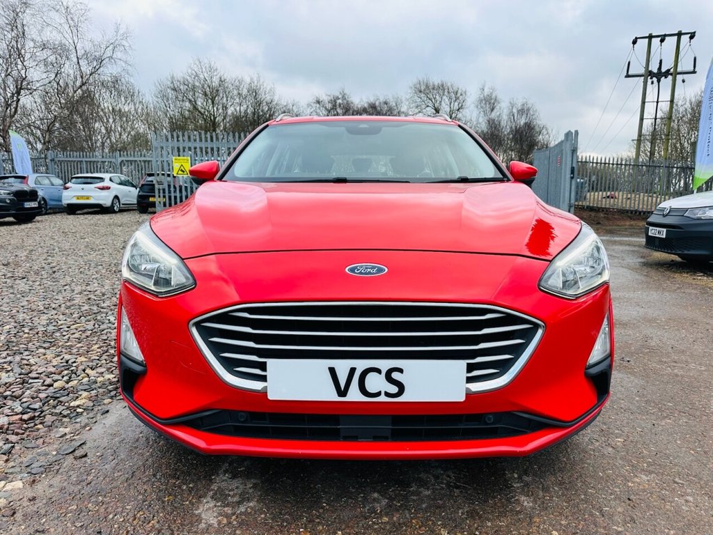 Used Ford Focus 2022 for sale - 77341818: Photo 7