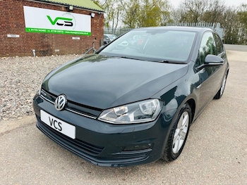 Used Volkswagen Golf 2016 for sale - 78240926: Photo