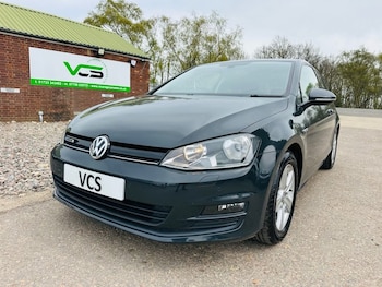 Used Volkswagen Golf 2016 for sale - 78240926: Photo