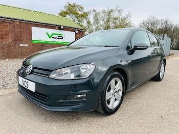 Used Volkswagen Golf 2016 for sale - 78240926: Photo