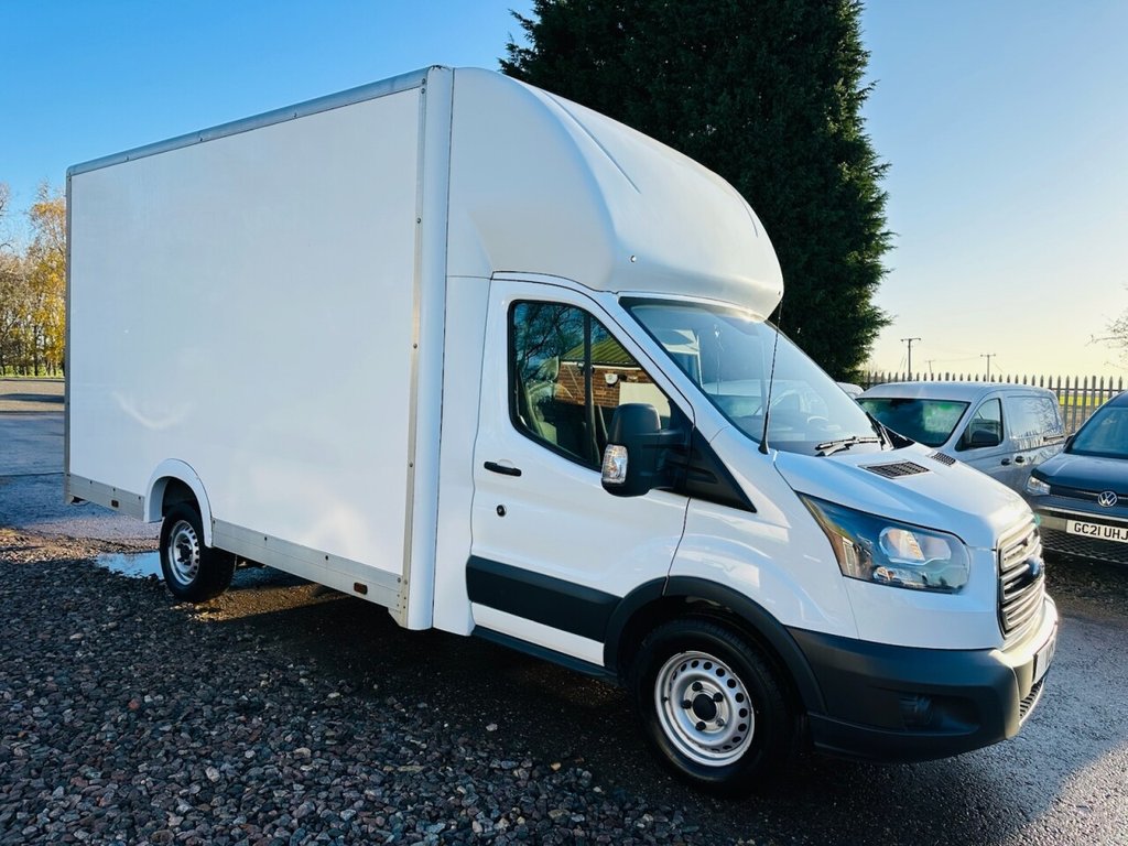 Used Ford Transit 2020 for sale - 76590811: Photo 10