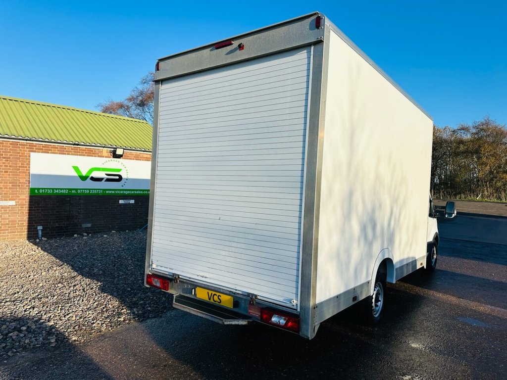 Used Ford Transit 2020 for sale - 76590811: Photo 12