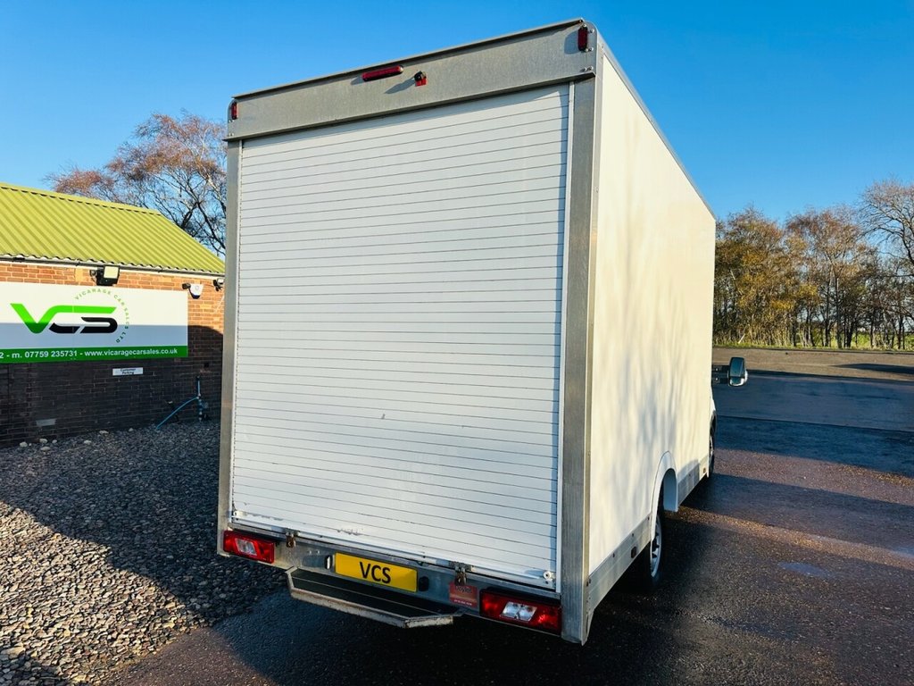 Used Ford Transit 2020 for sale - 76590811: Photo 13