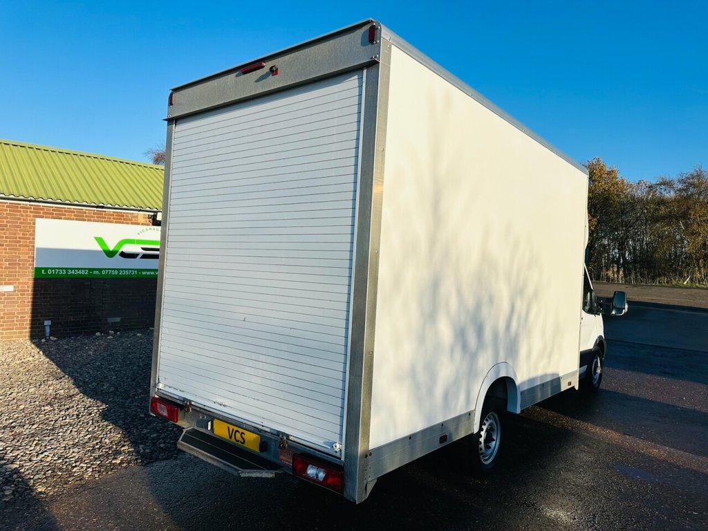 Used Ford Transit 2020 for sale - 76590811: Photo 14