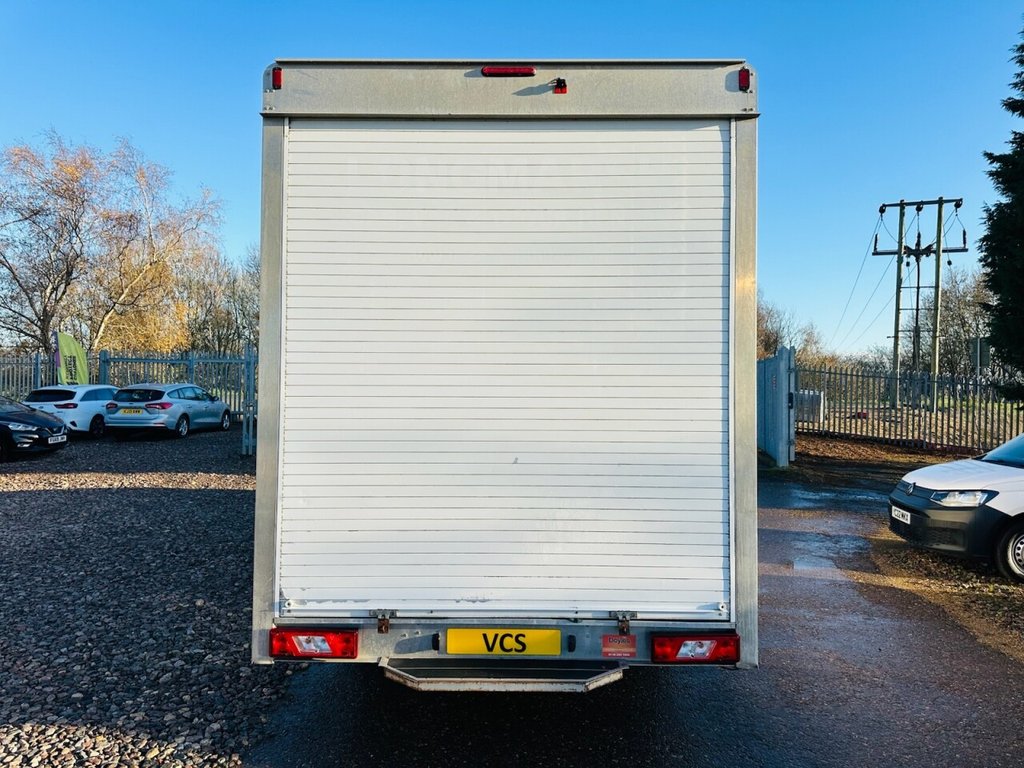 Used Ford Transit 2020 for sale - 76590811: Photo 17