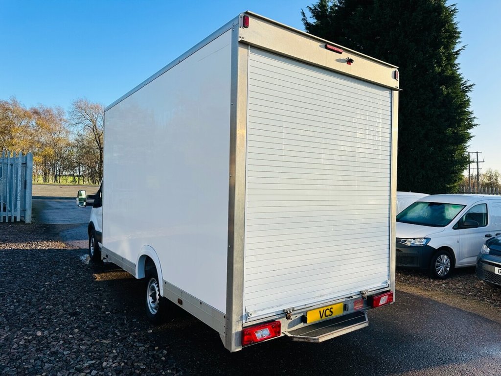 Used Ford Transit 2020 for sale - 76590811: Photo 18