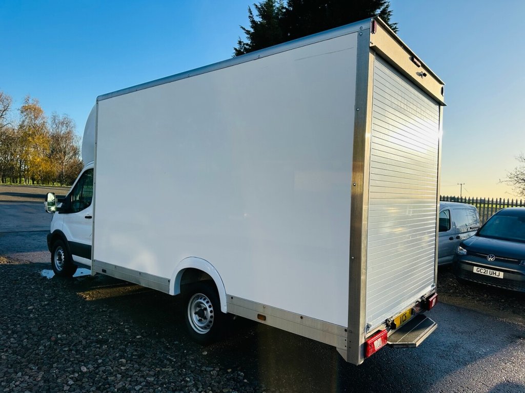 Used Ford Transit 2020 for sale - 76590811: Photo 20