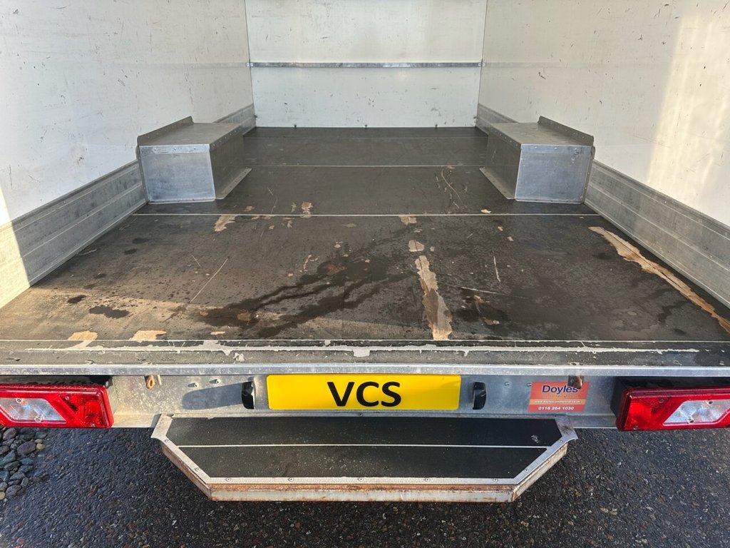 Used Ford Transit 2020 for sale - 76590811: Photo 22