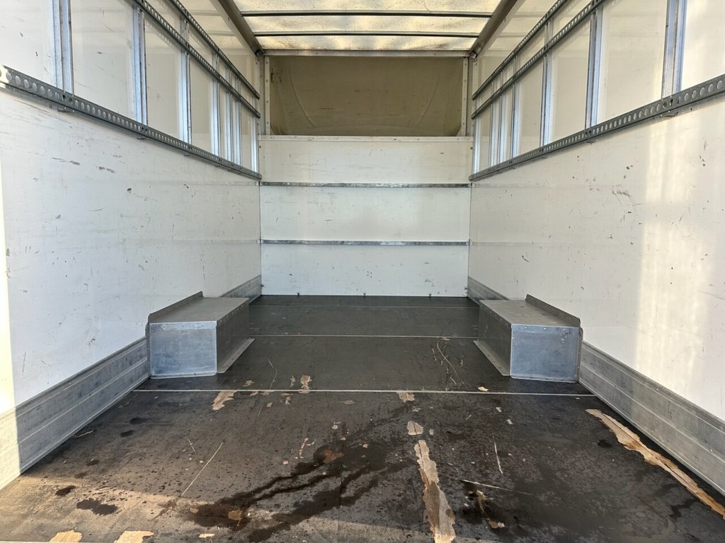 Used Ford Transit 2020 for sale - 76590811: Photo 23