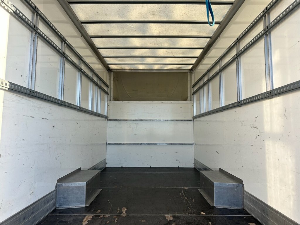 Used Ford Transit 2020 for sale - 76590811: Photo 24