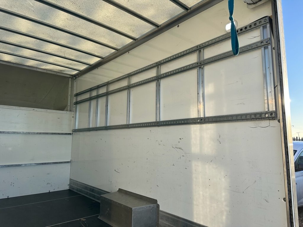 Used Ford Transit 2020 for sale - 76590811: Photo 25