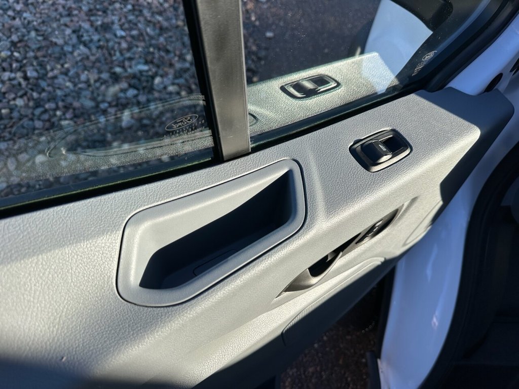 Used Ford Transit 2020 for sale - 76590811: Photo 33
