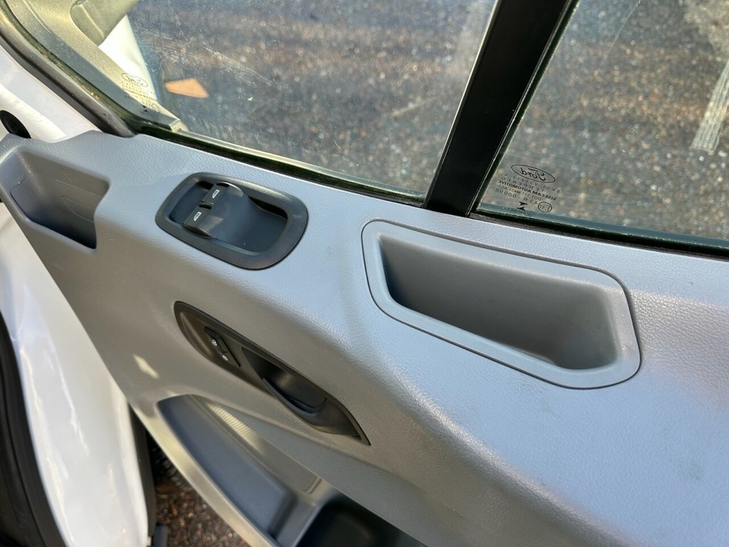 Used Ford Transit 2020 for sale - 76590811: Photo 49