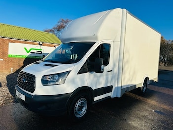Used Ford Transit 2020 for sale - 76590811: Photo