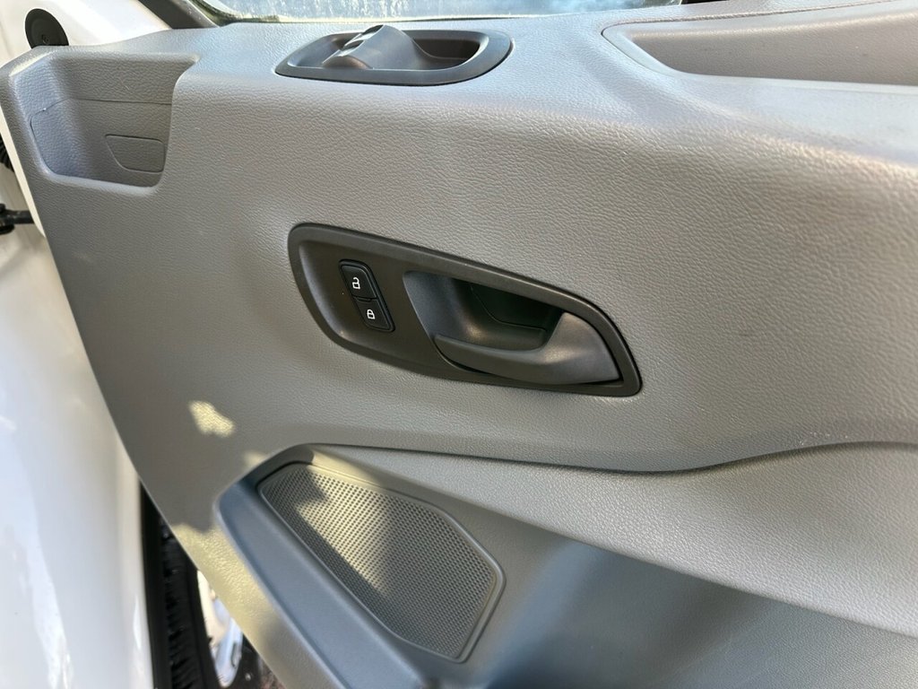 Used Ford Transit 2020 for sale - 76590811: Photo 50