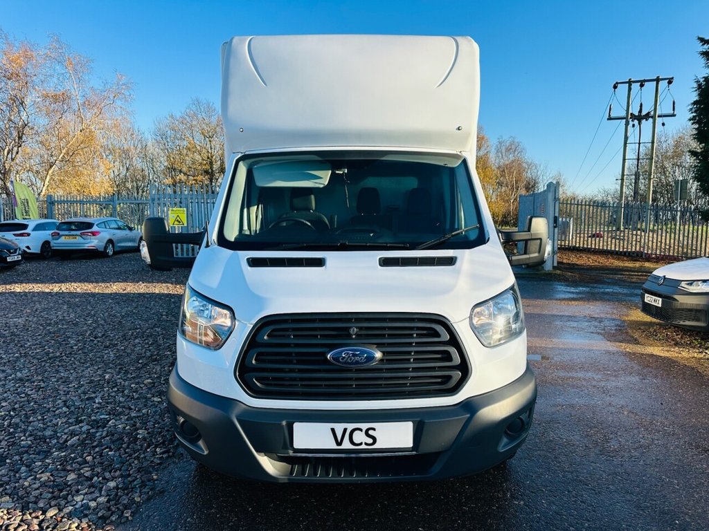 Used Ford Transit 2020 for sale - 76590811: Photo 6