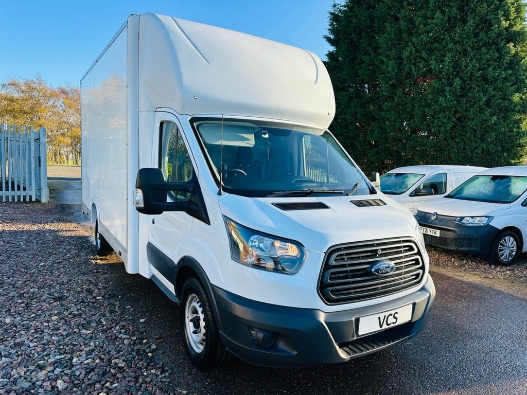 Used Ford Transit 2020 for sale - 76590811: Photo 7